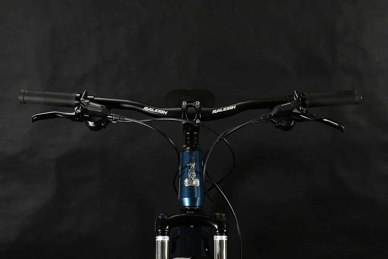 دوچرخه کوهستان آلومینیومی رالی تالوس 2.0 سایز 27.5 اینچ با شانژمان شیمانو 24 سرعته