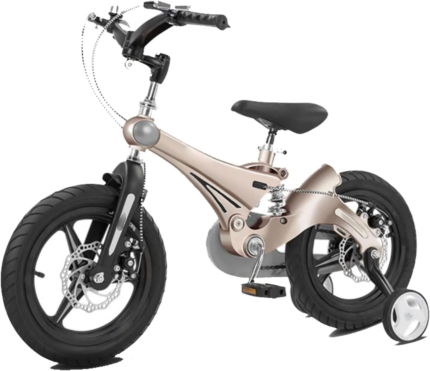 دوچرخه هدیه تولد، مناسب برای دوچرخه کوهستانی و دوچرخه تاشو