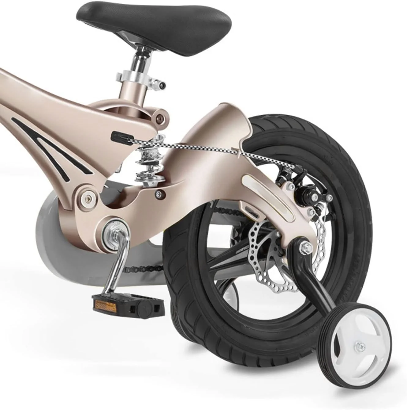 دوچرخه هدیه تولد، مناسب برای دوچرخه کوهستانی و دوچرخه تاشو