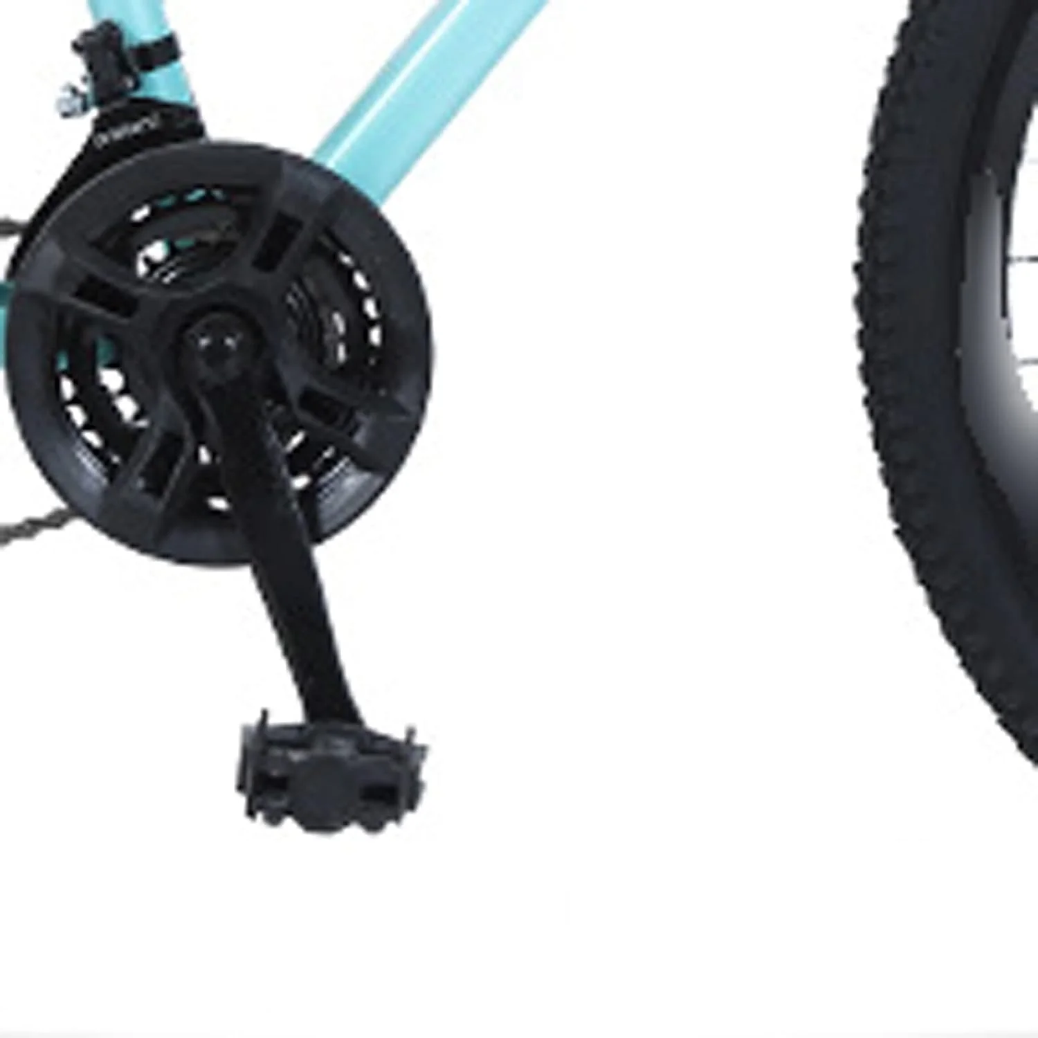 دوچرخه کوهستان بزرگسال MTB، دوچرخه مردانه با سیستم تعلیق دوبل و ترمز دیسکی