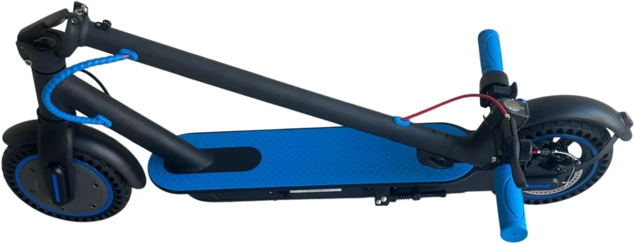 اسکوتر آبی کودک