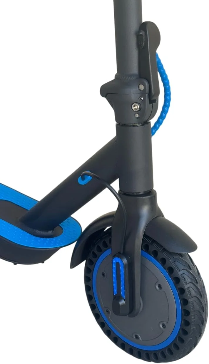 اسکوتر آبی کودک