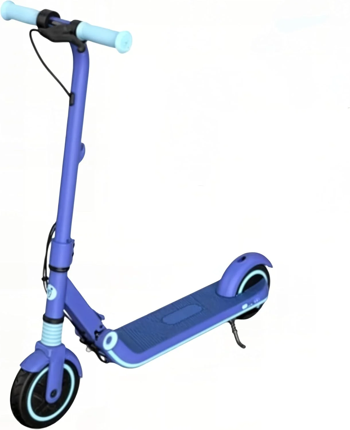 اسکوتر بچگانه آبی