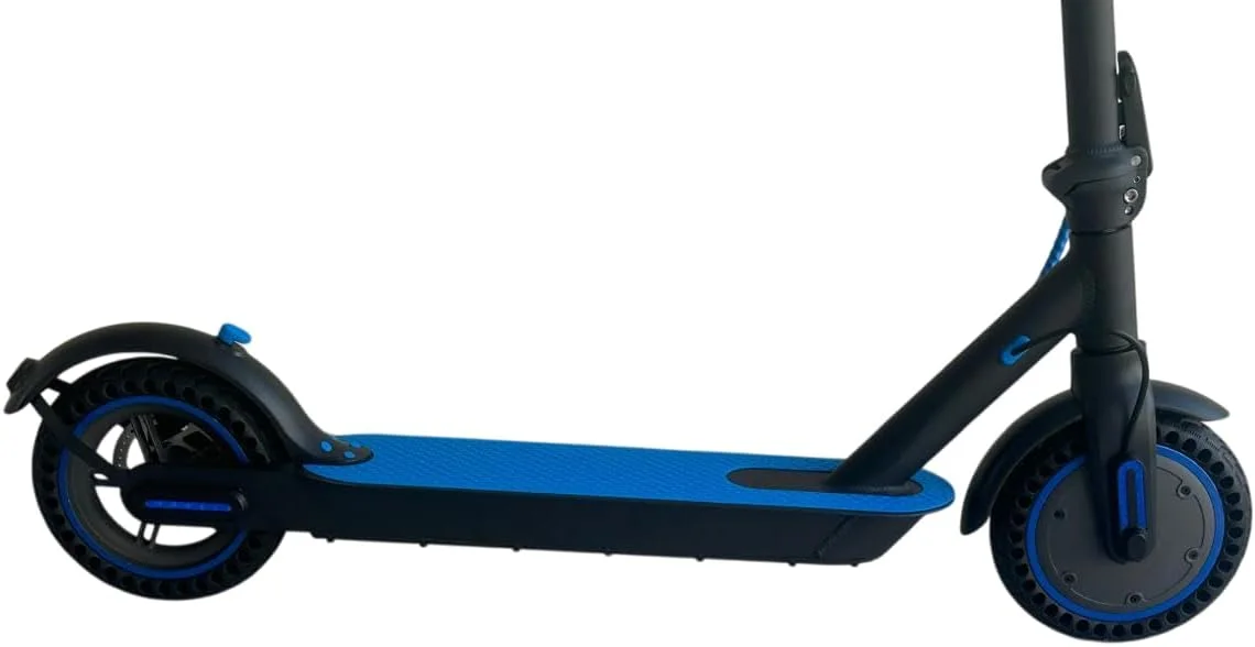 اسکوتر آبی کودک