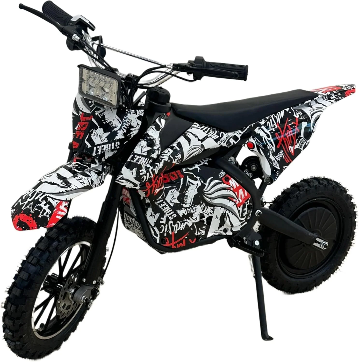 اسکوتر بچه گانه آبی