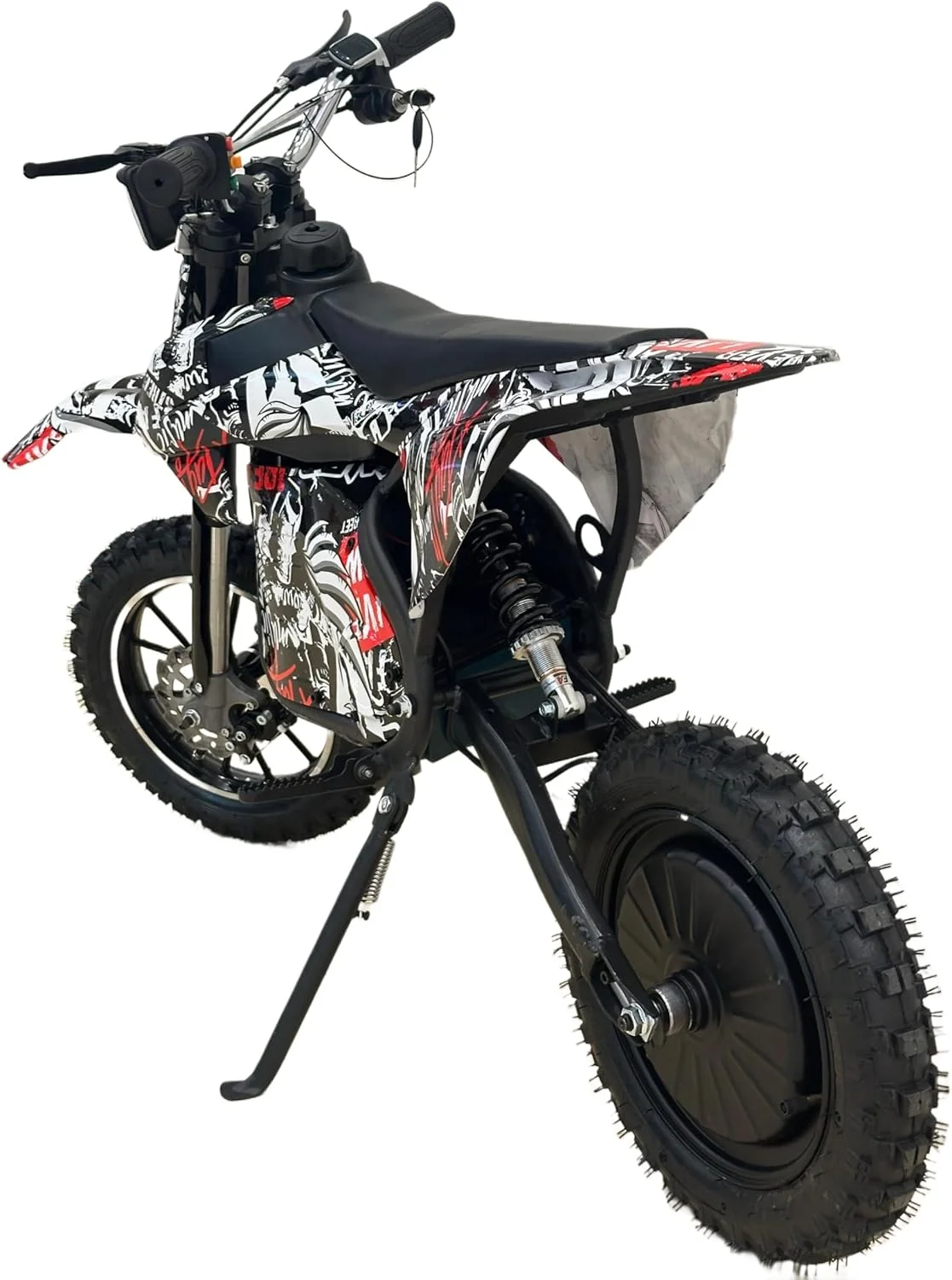 اسکوتر بچه گانه آبی