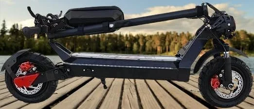 اسکوتر برقی S2 برای بزرگسالان | باتری 48 ولت 13 آمپر ساعت | طراحی تاشو | لاستیک های 10 اینچی، سیستم تعلیق دوگانه | ترمزهای دیسکی، چراغ های LED و RGB | سرعت سنج | 3 حالت سرعت | کیف نگهداری - مناسب رفت و آمد شهری اسکوتر برقی S2 برای بزرگسالان | باتری 48 ولت 13 آمپر ساعت | طراحی تاشو | لاستیک های 10 اینچی، سیستم تعلیق دوگانه | ترمزهای دیسکی، چراغ های LED و RGB | سرعت سنج | 3 حالت سرعت | کیف نگهداری - مناسب رفت و آمد شهری