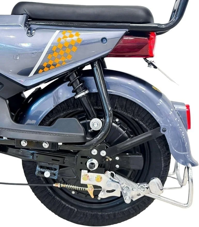 اسکوتر برقی فوق العاده | صندلی دو نفره | سبد جلویی | چراغ جلو ال ای دی | سیستم جذب شوک | اسکوتر برقی رفت و آمد برای بزرگسالان و نوجوانان اسکوتر برقی فوق العاده | صندلی دو نفره | سبد جلویی | چراغ جلو ال ای دی | سیستم جذب شوک | اسکوتر برقی رفت و آمد برای بزرگسالان و نوجوانان