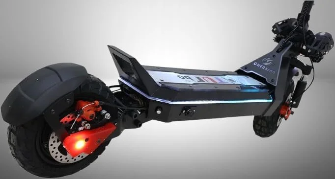 اسکوتر برقی S2 برای بزرگسالان | باتری 48 ولت 13 آمپر ساعت | طراحی تاشو | لاستیک های 10 اینچی، سیستم تعلیق دوگانه | ترمزهای دیسکی، چراغ های LED و RGB | سرعت سنج | 3 حالت سرعت | کیف نگهداری - مناسب رفت و آمد شهری اسکوتر برقی S2 برای بزرگسالان | باتری 48 ولت 13 آمپر ساعت | طراحی تاشو | لاستیک های 10 اینچی، سیستم تعلیق دوگانه | ترمزهای دیسکی، چراغ های LED و RGB | سرعت سنج | 3 حالت سرعت | کیف نگهداری - مناسب رفت و آمد شهری