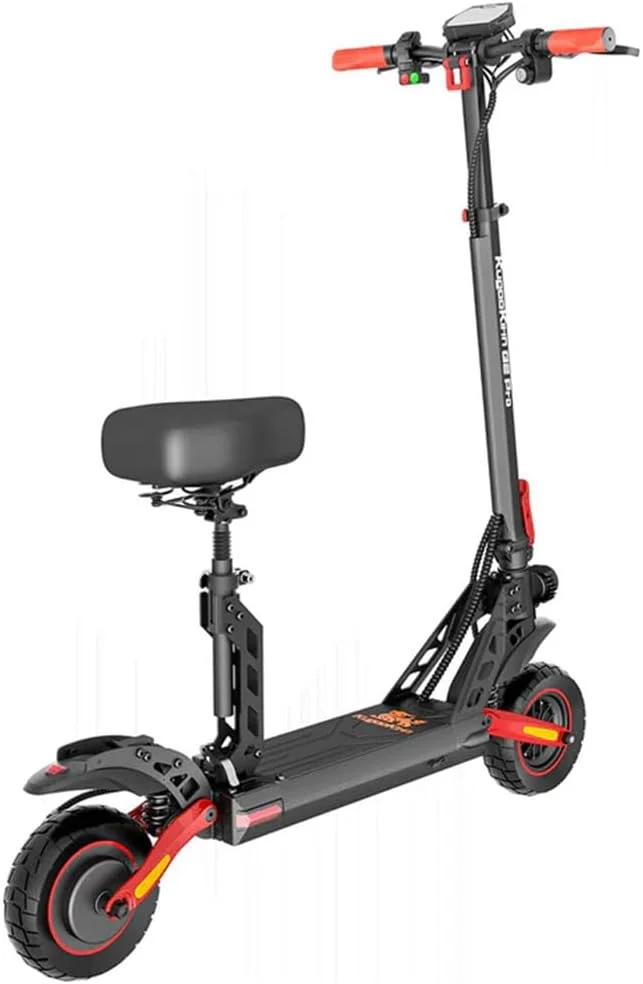 اسکوتر برقی G2 Pro - نمایشگر بزرگ | بلوتوث | لاستیک های آفرود | سرعت 45 کیلومتر در ساعت | برد 50 کیلومتر | 800 وات 48 ولت 15 آمپر ساعت | ترمزهای دیسکی دوبل | اسکوتر برقی تاشو اسکوتر برقی G2 Pro - نمایشگر بزرگ | بلوتوث | لاستیک های آفرود | سرعت 45 کیلومتر در ساعت | برد 50 کیلومتر | 800 وات 48 ولت 15 آمپر ساعت | ترمزهای دیسکی دوبل | اسکوتر برقی تاشو