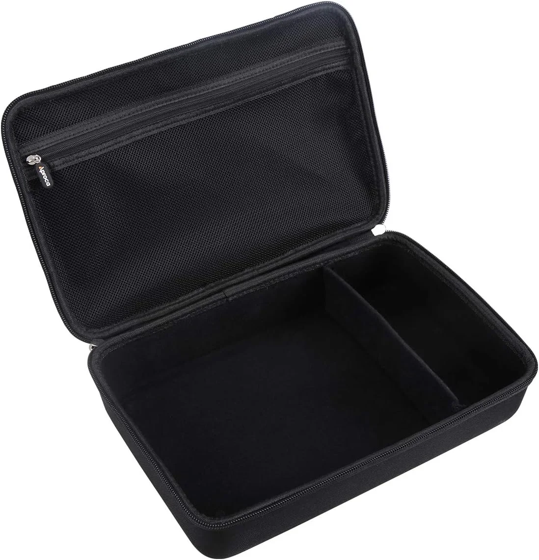 کیف حمل سخت Aproca، مناسب برای میکسر دیجیتال 8 ورودی Behringer FLOW 8 / Xenyx 802 کیف حمل سخت Aproca، مناسب برای میکسر دیجیتال 8 ورودی Behringer FLOW 8 / Xenyx 802