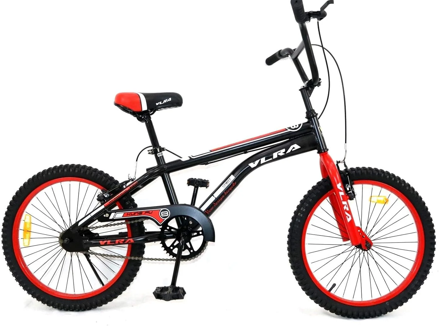 دوچرخه کوهستانی وی‌ال‌آرای ۲۰ اینچی پسرانه، دوچرخه مدرسه بی‌ام‌اکس