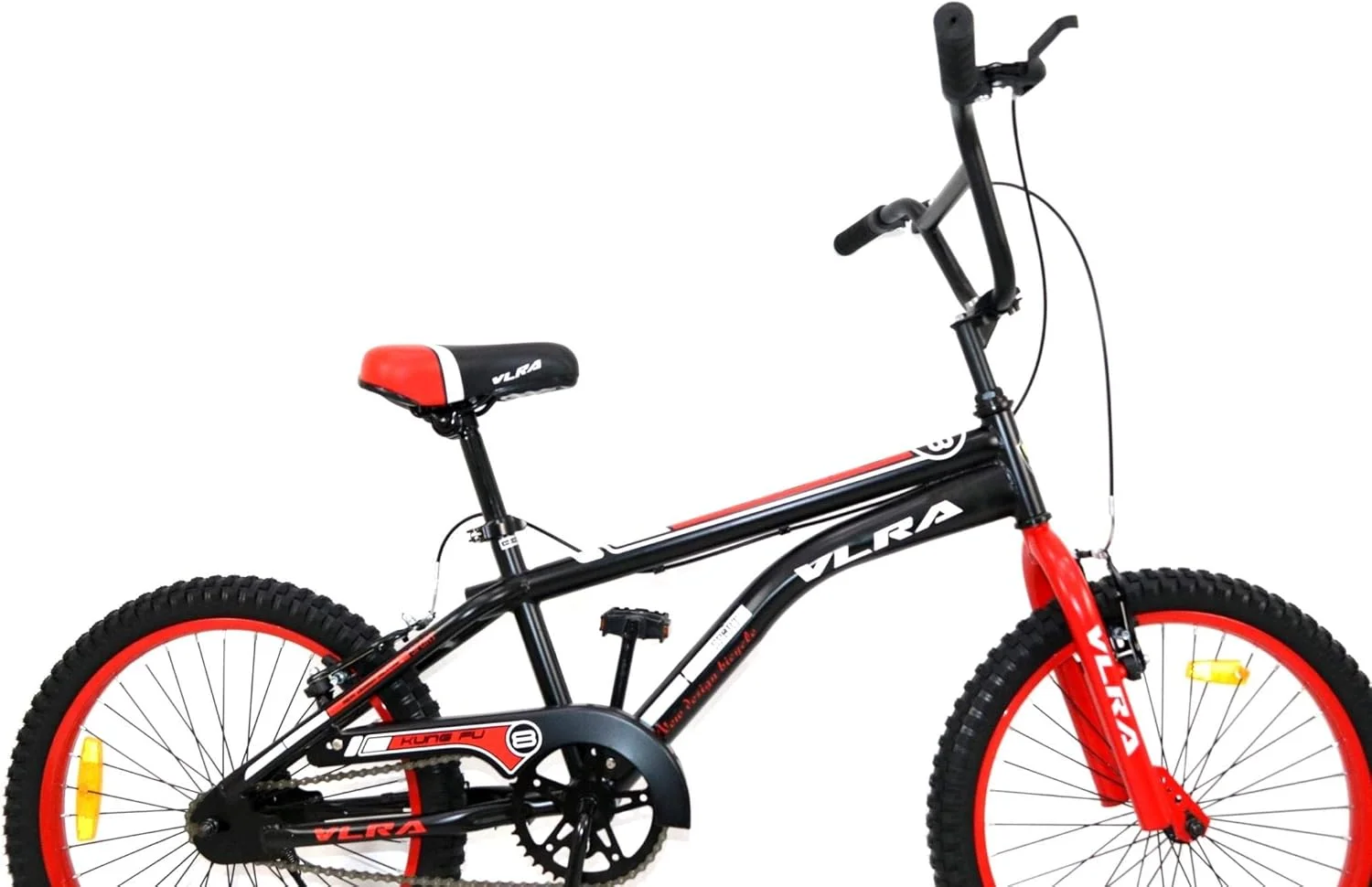 دوچرخه کوهستانی وی‌ال‌آرای ۲۰ اینچی پسرانه، دوچرخه مدرسه بی‌ام‌اکس