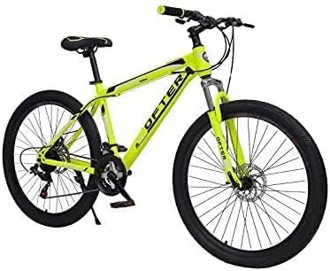 دوچرخه کوهستانی وی‌ال‌آرای ۲۴ اینچی، دوچرخه ورزشی مناسب تناسب اندام با ۲۴ دنده