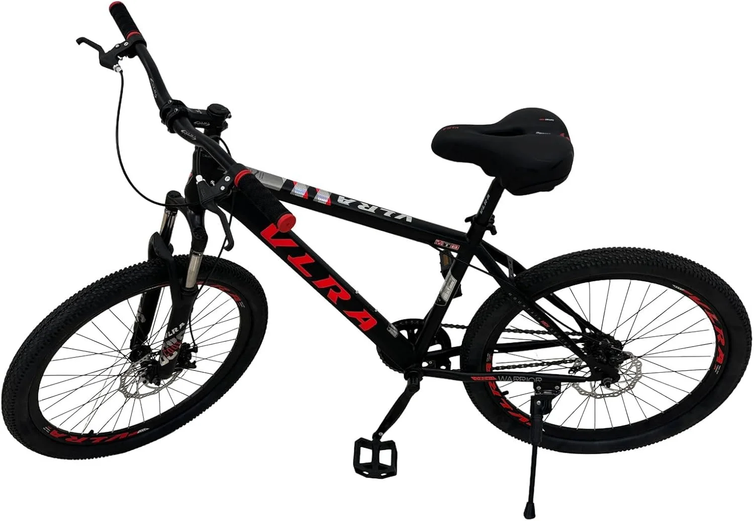 دوچرخه کوهستان وی‌ال‌آرای ۲۶ اینچی، مناسب بزرگسالان، دوچرخه کلاسیک آفرود