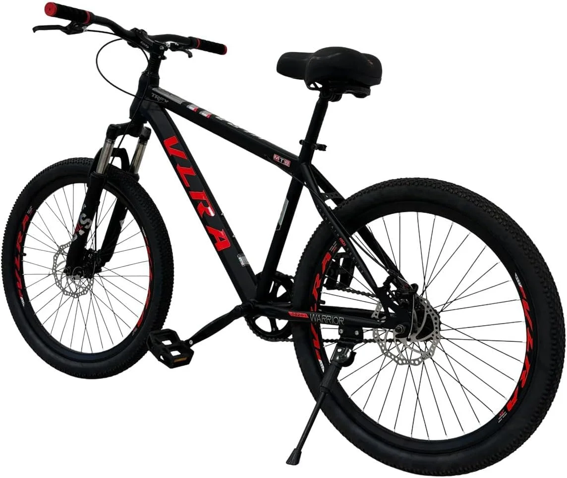 دوچرخه کوهستان وی‌ال‌آرای ۲۶ اینچی، مناسب بزرگسالان، دوچرخه کلاسیک آفرود