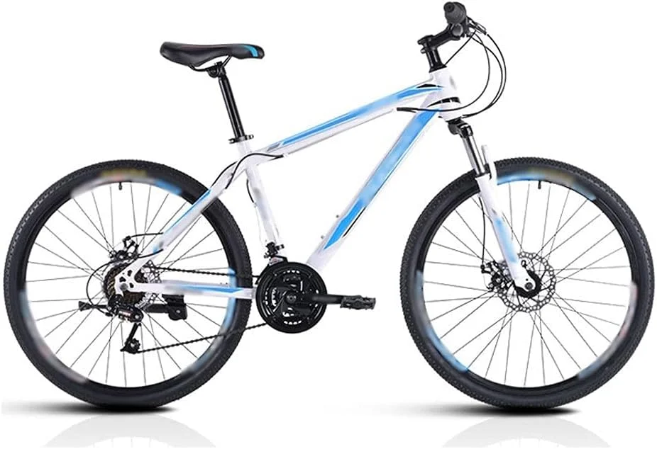 زیرانداز ساحلی دوچرخه کوهستان تک سرعته مردانه کمک فنر دار دانشجویی ماشین کمک فنر دار آفرود (هورتل)