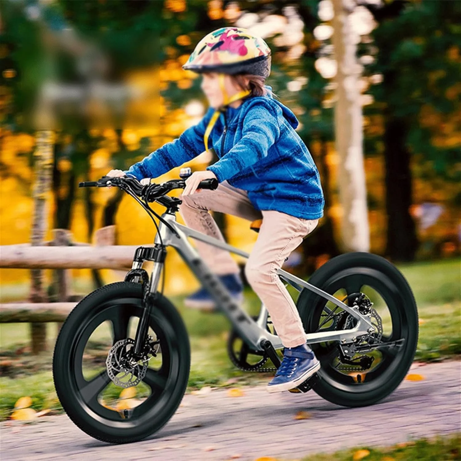 زیرانداز ساحلی با طراحی سبک وزن 20 اینچی آلیاژ منیزیم 3 رنگ دوچرخه ورزشی کوهستانی هدیه تولد