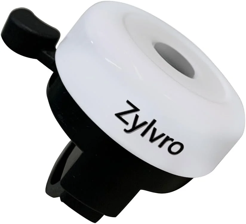 زنگ دوچرخه، صدای واضح و رسا، برای بزرگسالان و کودکان، کلاسیک