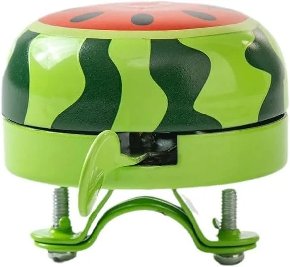 زنگ دوچرخه با طرح سرگرم کننده، زنگ دوچرخه برای کودکان، زنگ حلقه ای زیبا، لوازم جانبی دوچرخه برای دختران و پسران زنگ دوچرخه با طرح سرگرم کننده، زنگ دوچرخه برای کودکان، زنگ حلقه ای زیبا، لوازم جانبی دوچرخه برای دختران و پسران