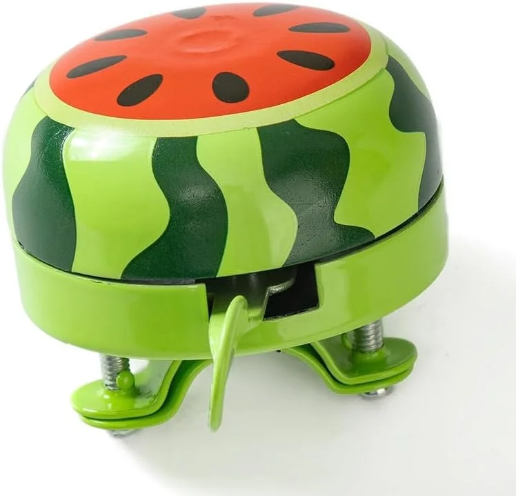 زنگ دوچرخه با طرح سرگرم کننده، زنگ دوچرخه برای کودکان، زنگ حلقه ای زیبا، لوازم جانبی دوچرخه برای دختران و پسران زنگ دوچرخه با طرح سرگرم کننده، زنگ دوچرخه برای کودکان، زنگ حلقه ای زیبا، لوازم جانبی دوچرخه برای دختران و پسران