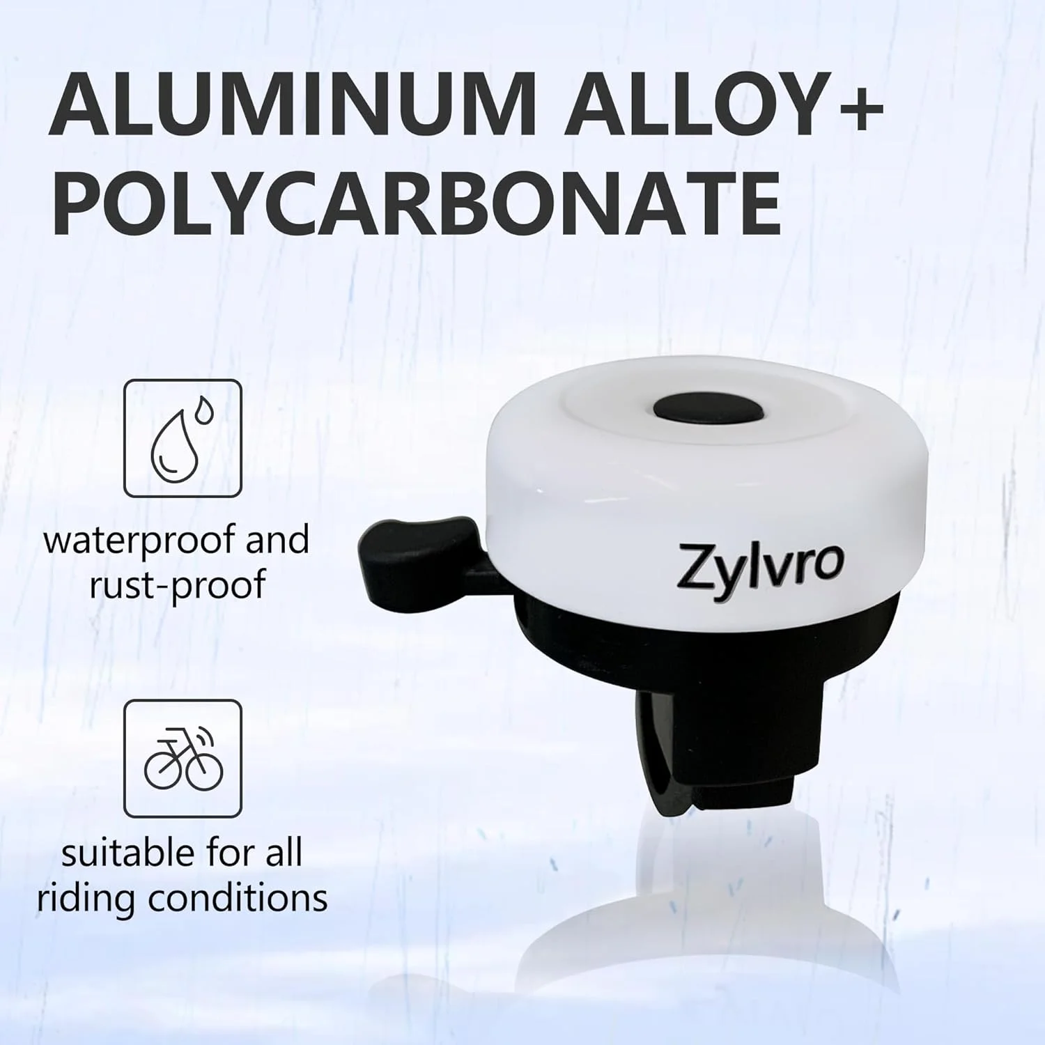 زنگ دوچرخه، صدای واضح و رسا، برای بزرگسالان و کودکان، کلاسیک زنگ دوچرخه، صدای واضح و رسا، برای بزرگسالان و کودکان، کلاسیک