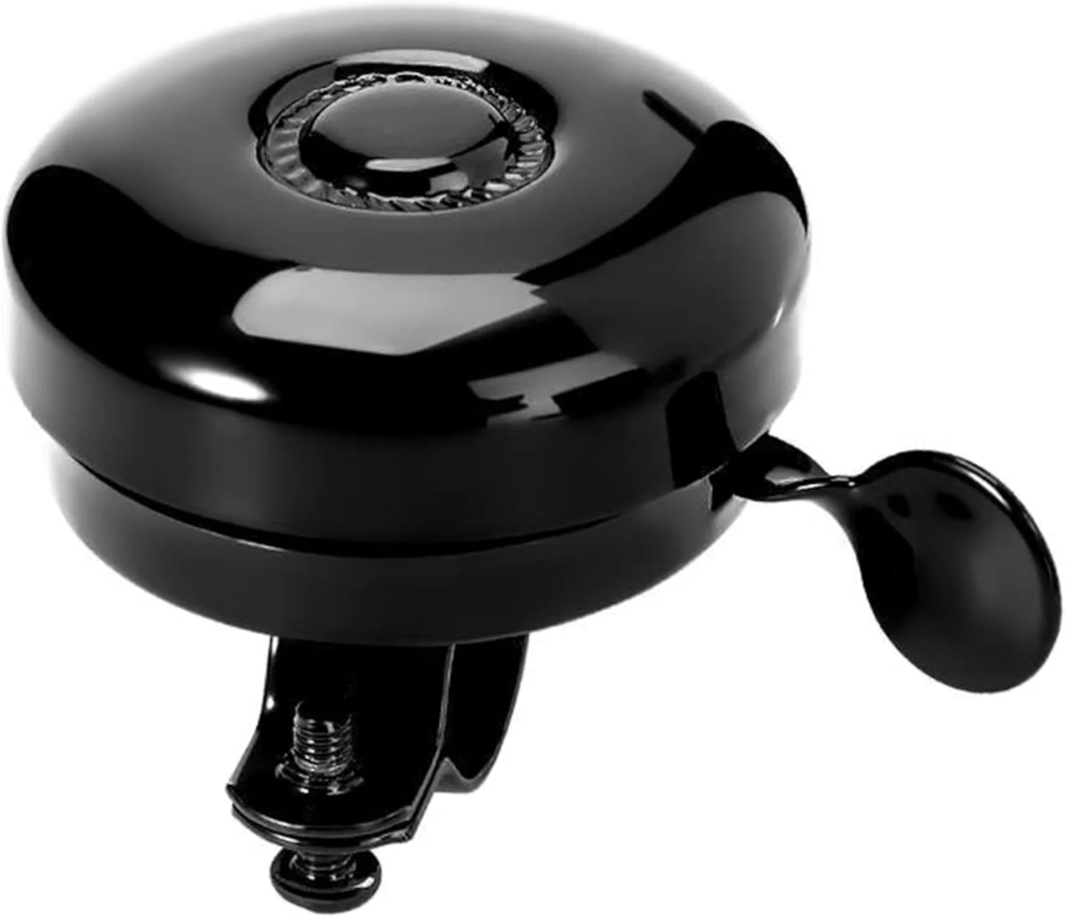 زنگ دوچرخه کلاسیک، لوازم جانبی زنگ دوچرخه با صدای بلند و واضح برای بزرگسالان و جوانان، بوق شیک دوچرخه برای دوچرخه جاده و کوهستان