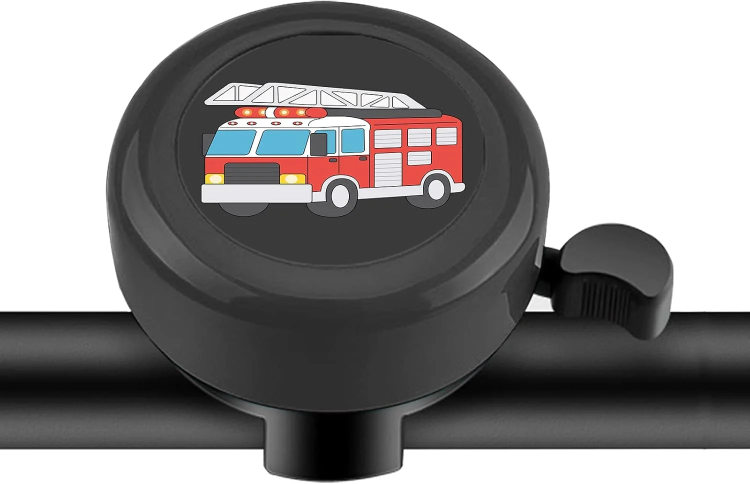 زنگ دوچرخه کودکانه، زنگ دسته فرمان زیبا برای پسران، کودکان نوپا، لوازم جانبی دوچرخه کودکان برای سه چرخه، اسکوتر زنگ دوچرخه کودکانه، زنگ دسته فرمان زیبا برای پسران، کودکان نوپا، لوازم جانبی دوچرخه کودکان برای سه چرخه، اسکوتر