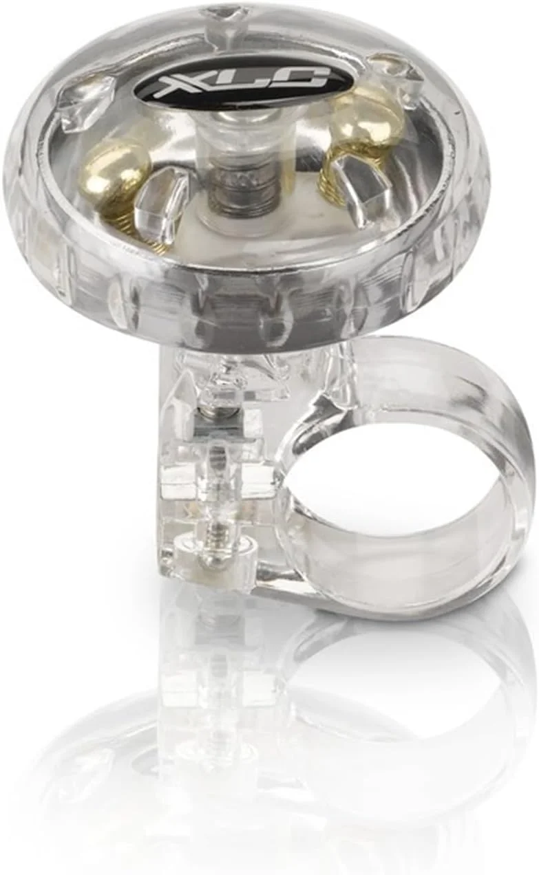 زنگ دوچرخه بزرگسال XLC مدل Dd-m12 قطر 36 میلی متر