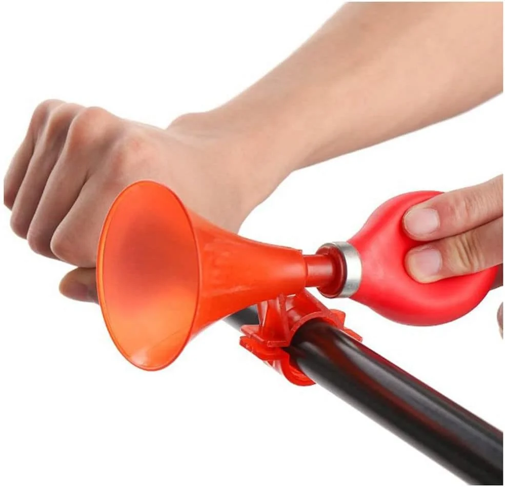 بسته 3 عددی بوق دوچرخه، زنگ هشدار کودکانه، بوق دوچرخه ترومپت برای دوچرخه سواری، اسکوتر، گاری گلف، دسته فرمان، لامپ فشاری لاستیکی، بلندگوی شیپوری، استادیوم، فشار دستی بسته 3 عددی بوق دوچرخه، زنگ هشدار کودکانه، بوق دوچرخه ترومپت برای دوچرخه سواری، اسکوتر، گاری گلف، دسته فرمان، لامپ فشاری لاستیکی، بلندگوی شیپوری، استادیوم، فشار دستی