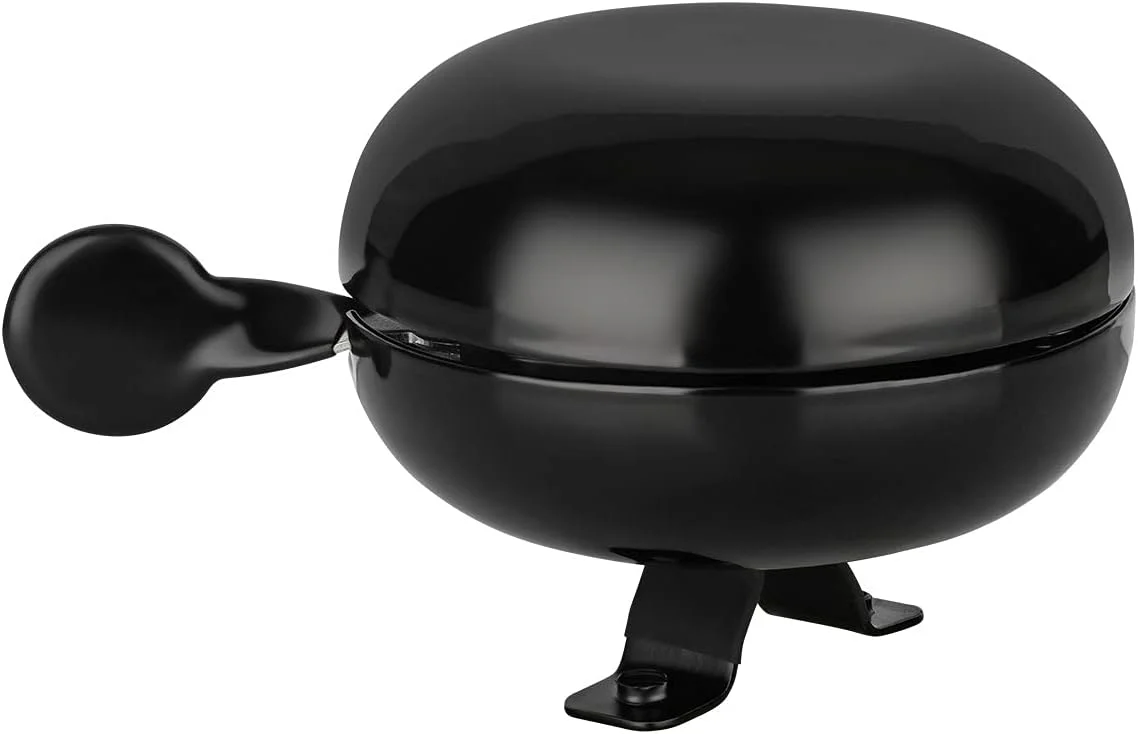 زنگ دوچرخه بیگ ماما، زنگ دوچرخه هلندی به سبک رترو، رنگ های متنوع