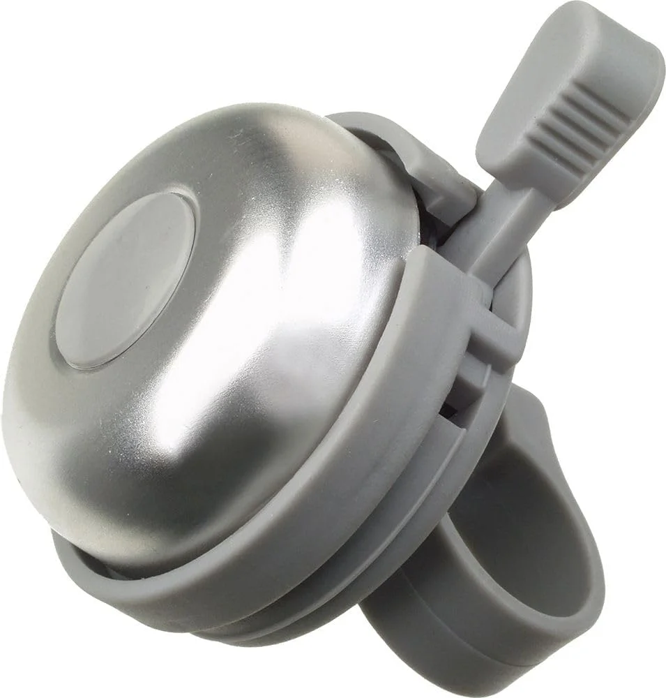 زنگ دوچرخه مقاوم در برابر ضربه ON BIKE