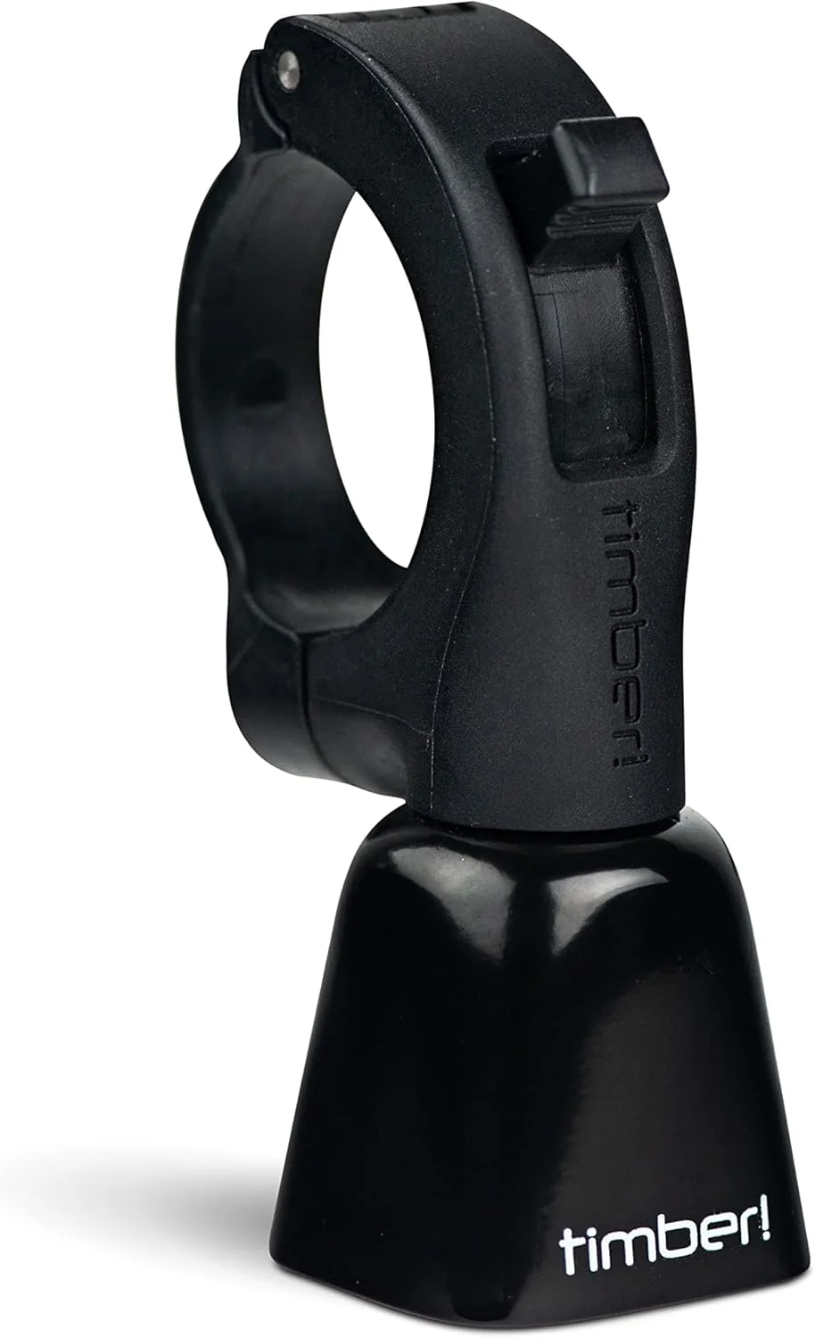 زنگ دوچرخه کوهستان TIMBER! مدل Yew! - نصب با پیچ - زنگ چند منظوره مسیر با حالت دوگانه