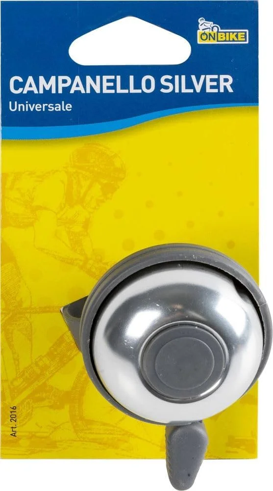 زنگ دوچرخه مقاوم در برابر ضربه ON BIKE