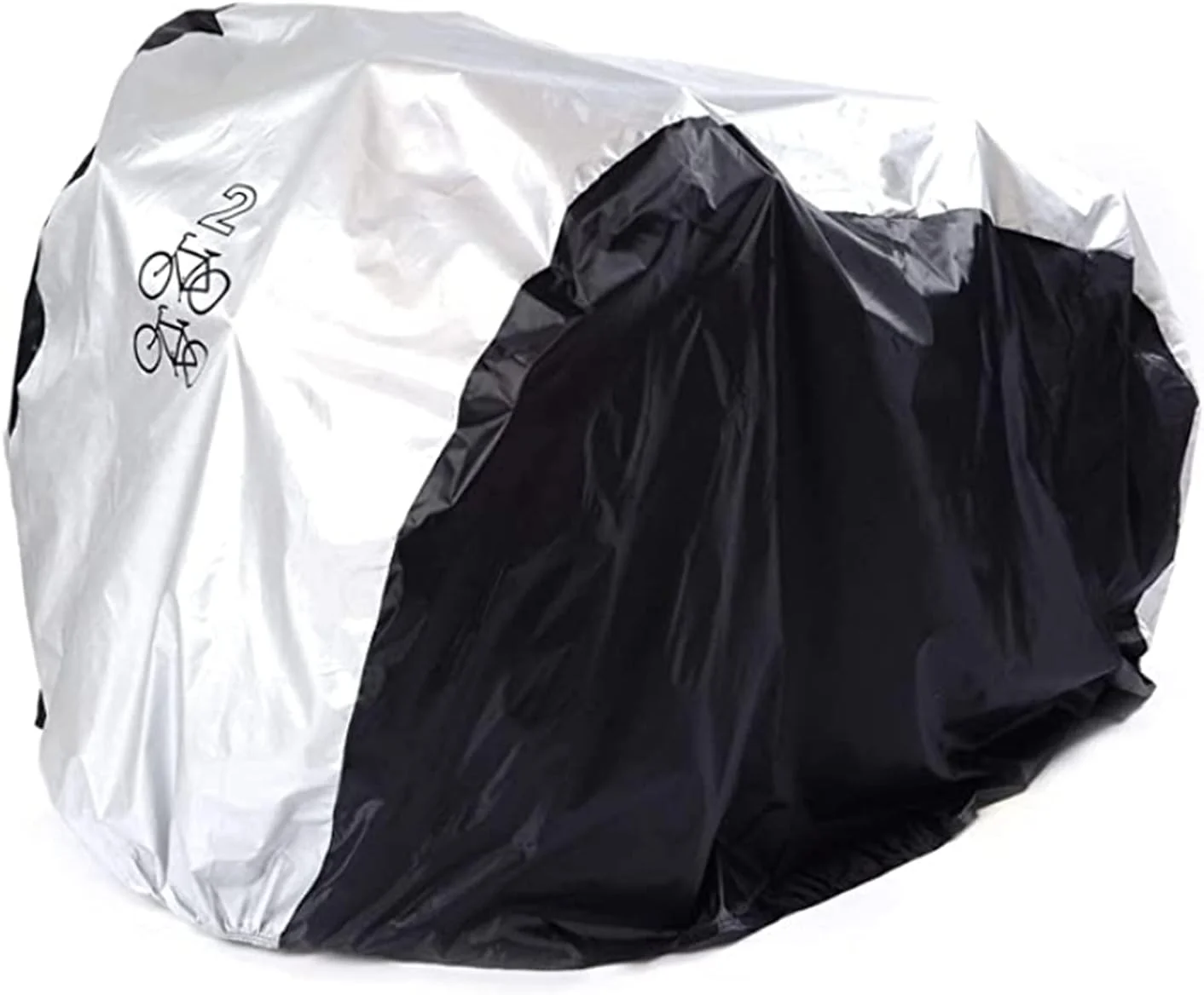 روکش ضد آب دوچرخه اسکییدو، مقاوم در برابر گرد و غبار و اشعه ماوراء بنفش، مناسب برای تمام فصول