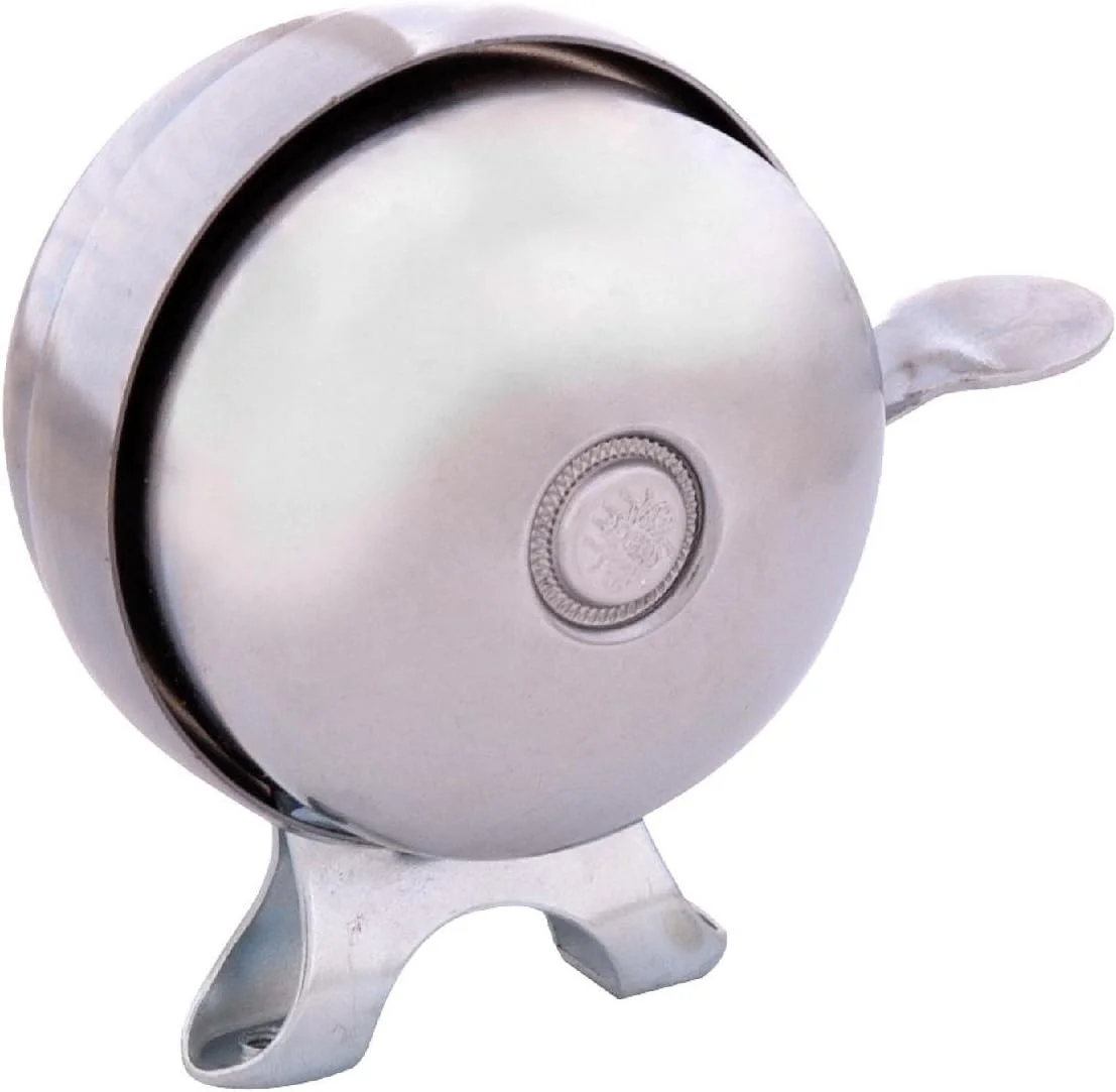 زنگ دوچرخه شیلینگ، نقره ای، 872242