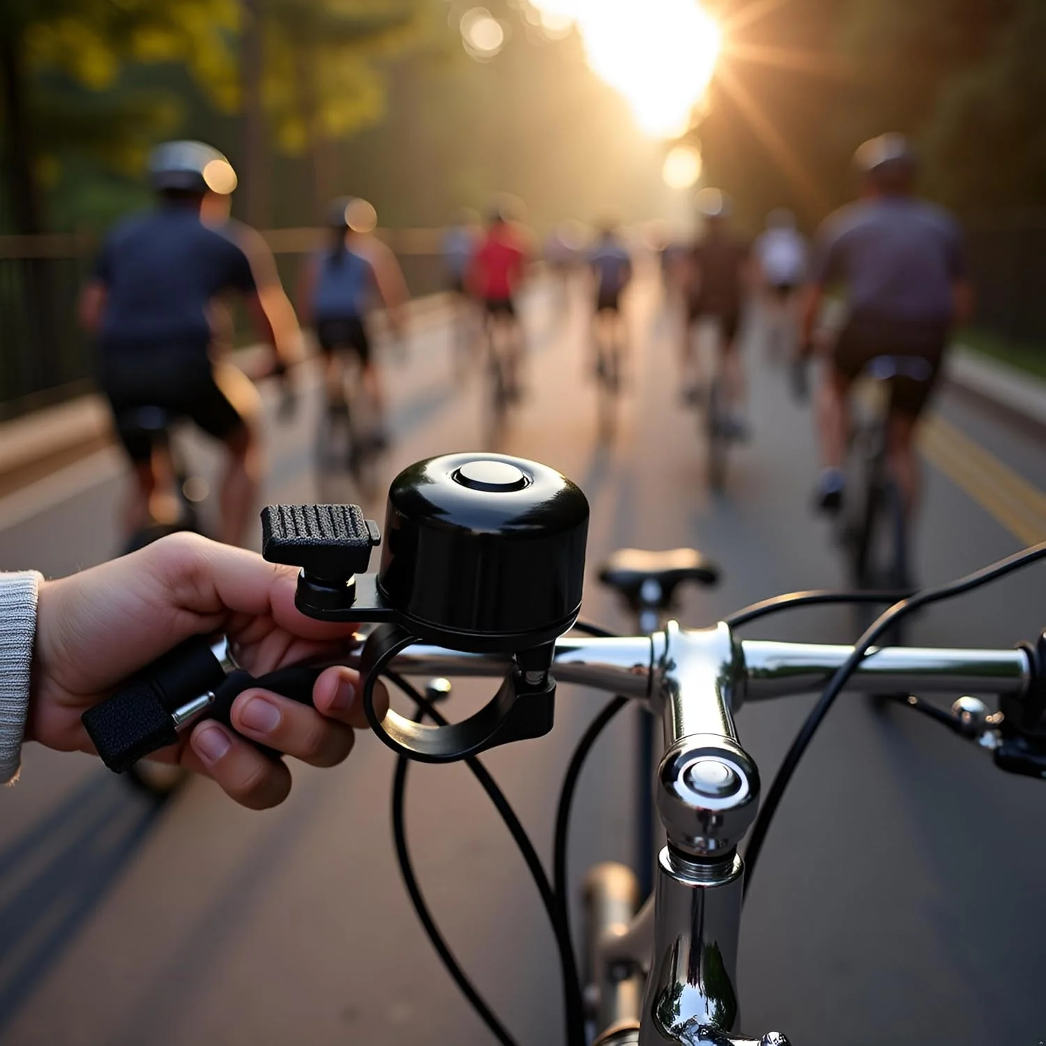 زنگ دوچرخه، زنگ کلاسیک دوچرخه صدای بلند، زنگ آلومینیومی دوچرخه برای دوچرخه جاده، دوچرخه کوهستان، دوچرخه شهری، دوچرخه ورزشی لوازم جانبی دوچرخه سواری محصولات ضد ساییدگی زنگ دوچرخه، زنگ کلاسیک دوچرخه صدای بلند، زنگ آلومینیومی دوچرخه برای دوچرخه جاده، دوچرخه کوهستان، دوچرخه شهری، دوچرخه ورزشی لوازم جانبی دوچرخه سواری محصولات ضد ساییدگی