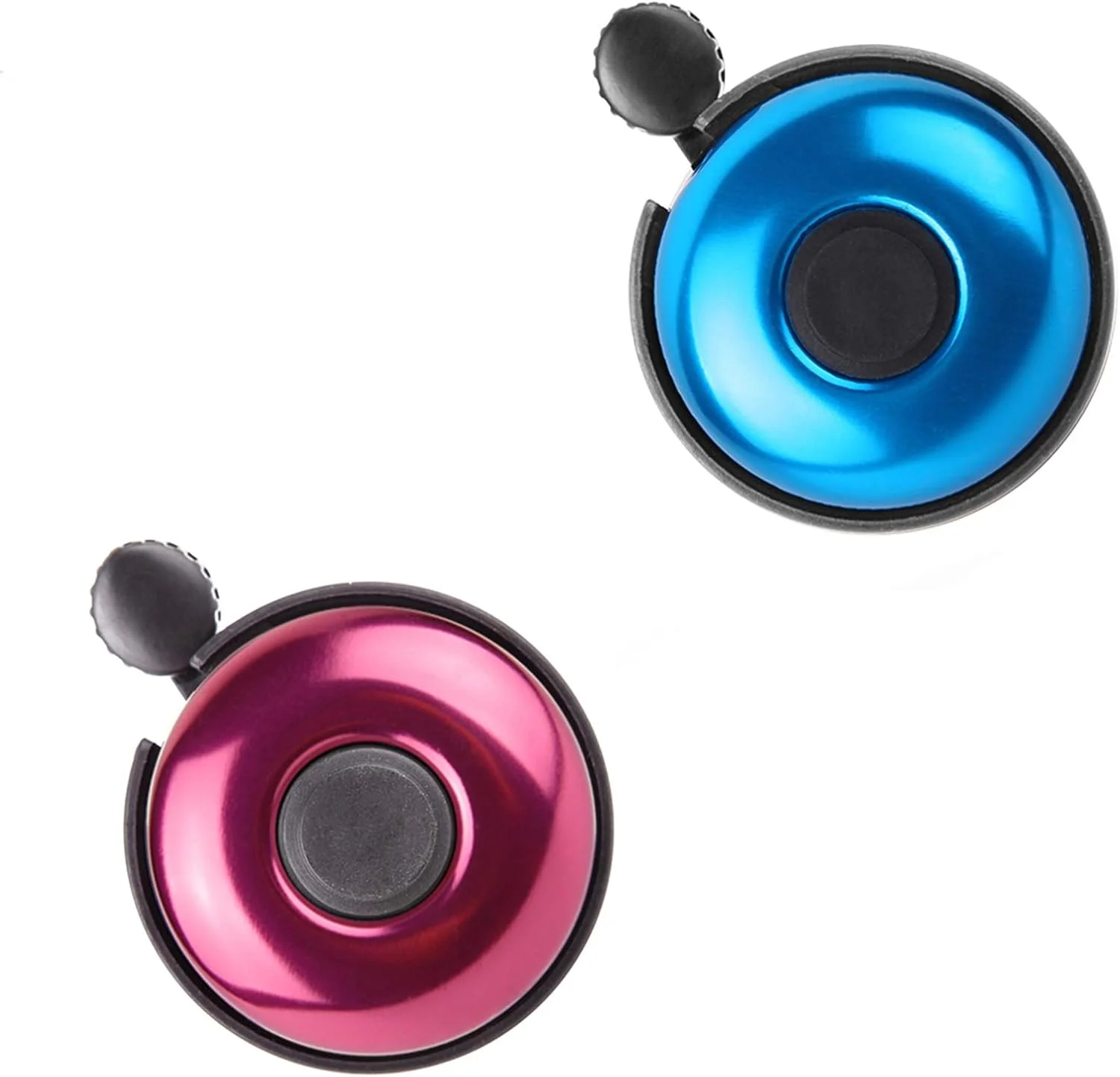 زنگ دوچرخه، زنگ دوچرخه با صدای بلند، لوازم جانبی دوچرخه، بوق دوچرخه، مناسب کودکان دختر و پسر