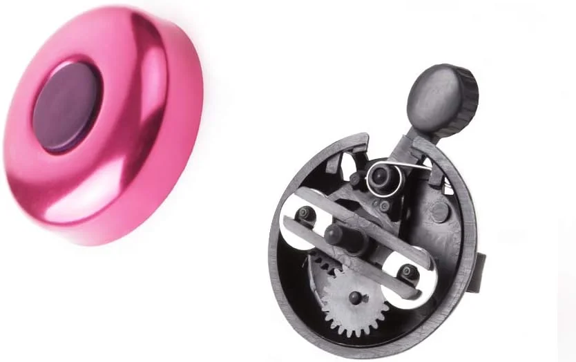 زنگ دوچرخه، زنگ دوچرخه با صدای بلند، لوازم جانبی دوچرخه، بوق دوچرخه، مناسب کودکان دختر و پسر زنگ دوچرخه، زنگ دوچرخه با صدای بلند، لوازم جانبی دوچرخه، بوق دوچرخه، مناسب کودکان دختر و پسر