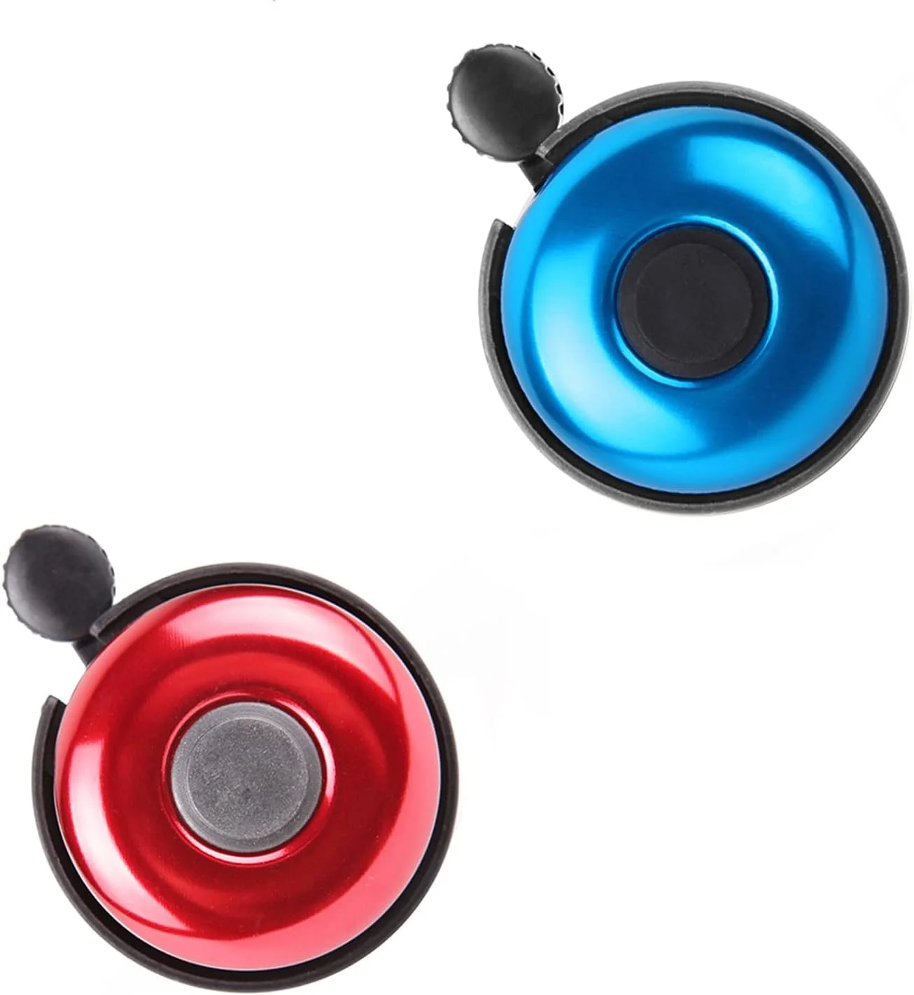 زنگ دوچرخه، زنگ دوچرخه با صدای بلند برای کودکان دختر و پسر