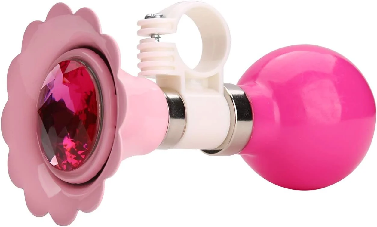 بوق دوچرخه زنگی برای کودکان دختر و پسر