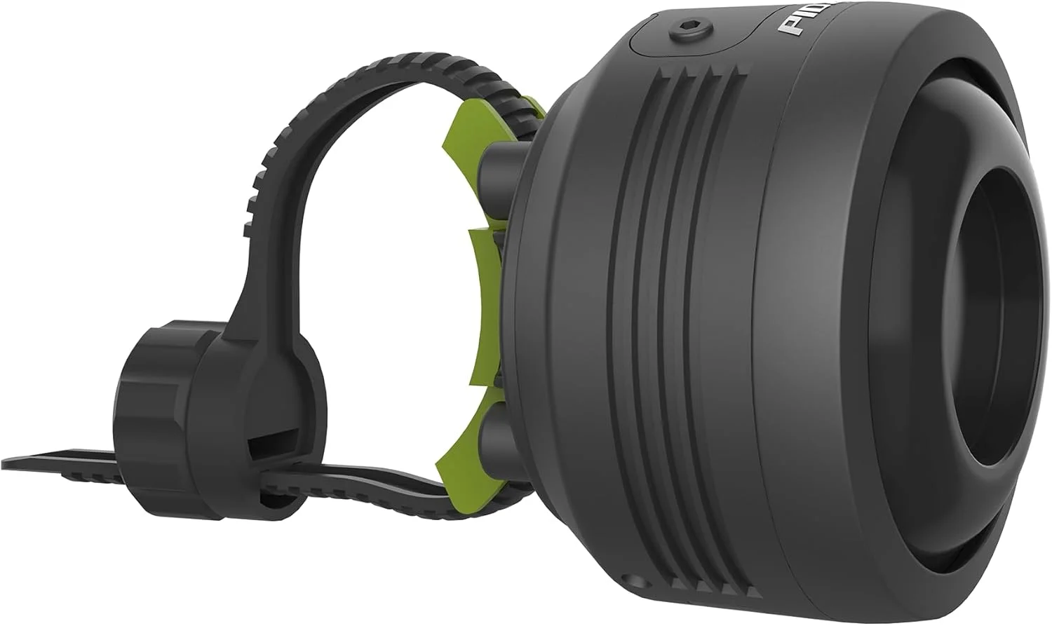 بوق انگشتی FH60 - بوق دوچرخه با صدای بلند و کنترل از راه دور برای EUC، OneWheel، اسکیت برد و اسکیت های غلتکی | لوازم جانبی ایمنی بدون دست و ضد سرقت پیشرفته