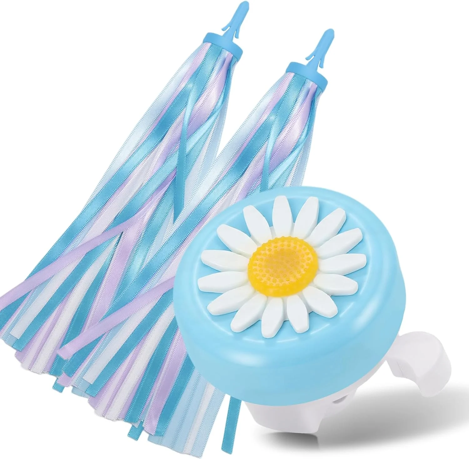 زنگ دوچرخه PLATT برای کودکان، بوق دوچرخه برای پسران و دختران، لوازم جانبی دوچرخه، زنگ دوچرخه سواری