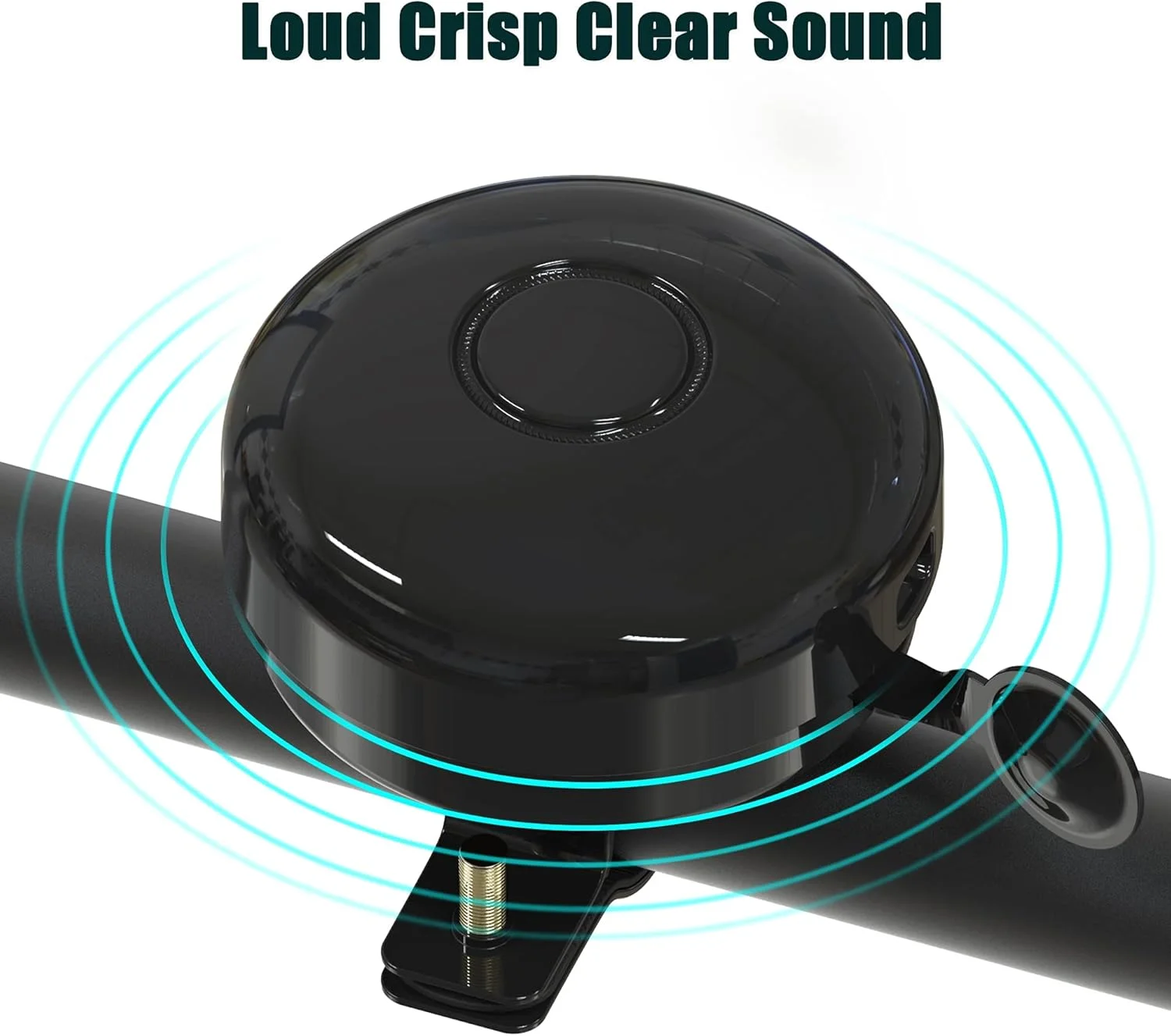 زنگ دوچرخه پیسارث، بسته 2 عددی، تمام فلزی، زنگ دوچرخه کلاسیک، صدای بلند، واضح و شفاف، زنگ دوچرخه برای بزرگسالان و کودکان، چپ و راست زنگ دوچرخه پیسارث، بسته 2 عددی، تمام فلزی، زنگ دوچرخه کلاسیک، صدای بلند، واضح و شفاف، زنگ دوچرخه برای بزرگسالان و کودکان، چپ و راست