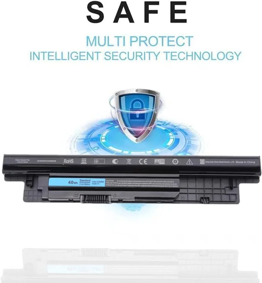 باتری اورجینال دل اینسپایرون 15 سری 3000 مدل های 15 3521 3537 3531 3542 3543 3541 3878 15R 5521 5537 17 3721 3737 17R 5737 5721 14 3421 3442 3443 لتیتود 3440 3540 باتری اورجینال دل اینسپایرون 15 سری 3000 مدل های 15 3521 3537 3531 3542 3543 3541 3878 15R 5521 5537 17 3721 3737 17R 5737 5721 14 3421 3442 3443 لتیتود 3440 3540