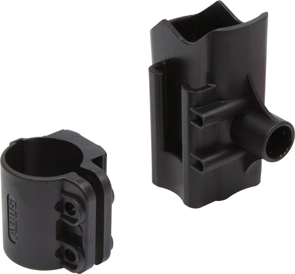 قفل U شکل ABUS Granit 460 به همراه پایه USH460 - قفل دوچرخه با میله گرد، سطح امنیت 9 - ارتفاع میله 300 میلی متر قفل U شکل ABUS Granit 460 به همراه پایه USH460 - قفل دوچرخه با میله گرد، سطح امنیت 9 - ارتفاع میله 300 میلی متر