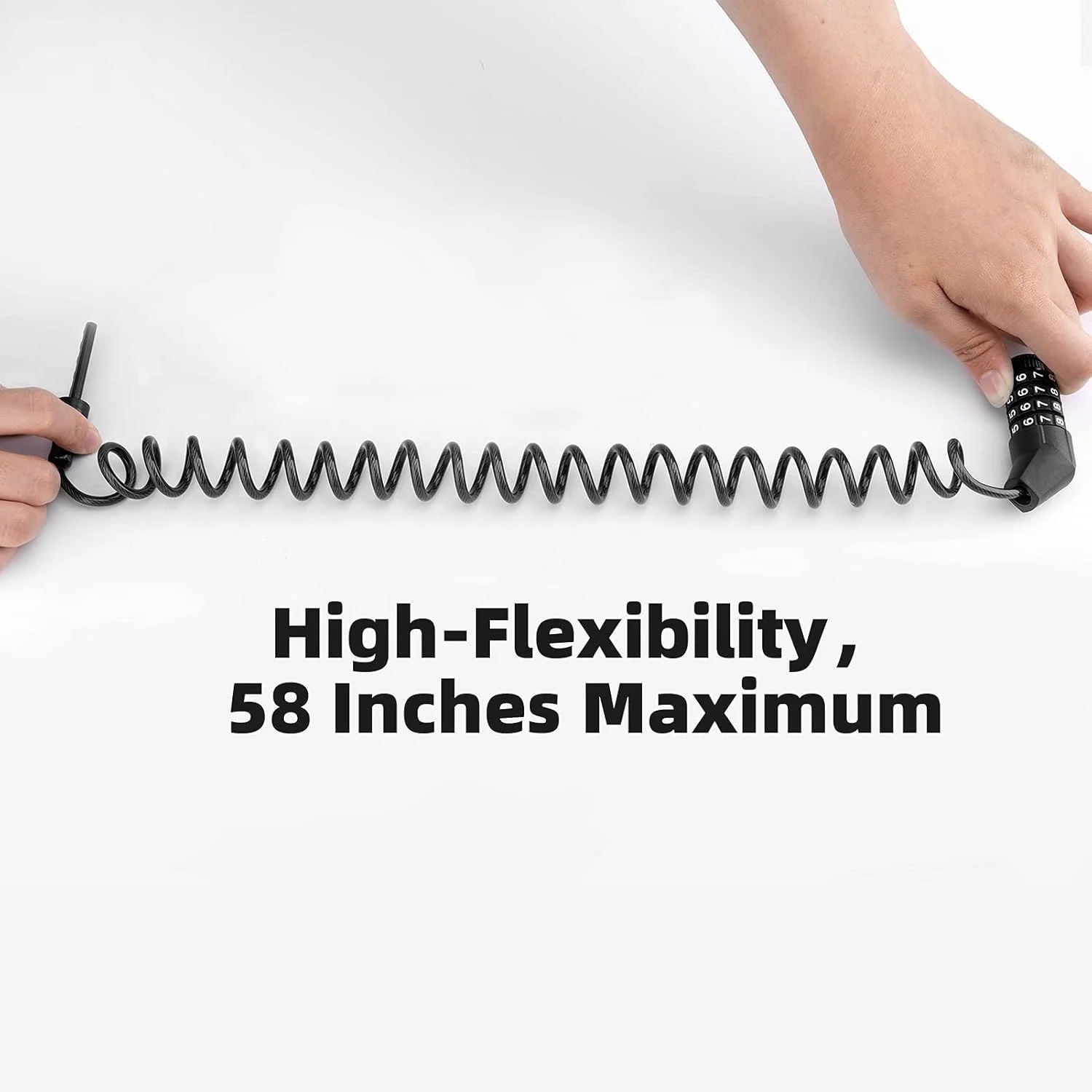 قفل کلاه کاسکت موتورسیکلت TERRIFI، قفل کابلی دوچرخه، قفل سبک وزن دوچرخه، قفل ترکیبی کوچک دوچرخه، قفل چرخ دوچرخه قابل تنظیم مجدد برای کالسکه، چمدان قفل کلاه کاسکت موتورسیکلت TERRIFI، قفل کابلی دوچرخه، قفل سبک وزن دوچرخه، قفل ترکیبی کوچک دوچرخه، قفل چرخ دوچرخه قابل تنظیم مجدد برای کالسکه، چمدان