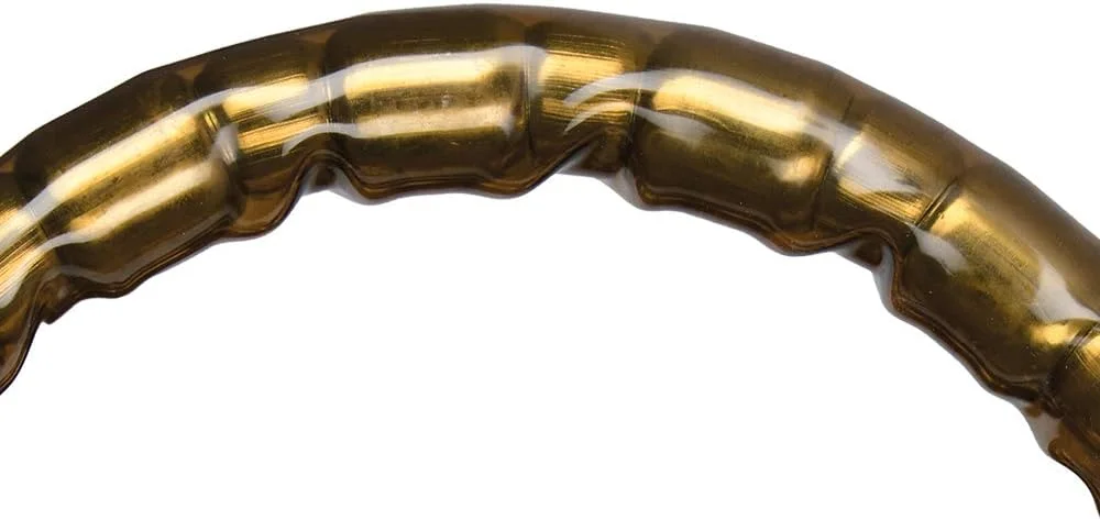 قفل کابلی زرهی آکسفورد - برنزی (دودی) قفل کابلی زرهی آکسفورد - برنزی (دودی)