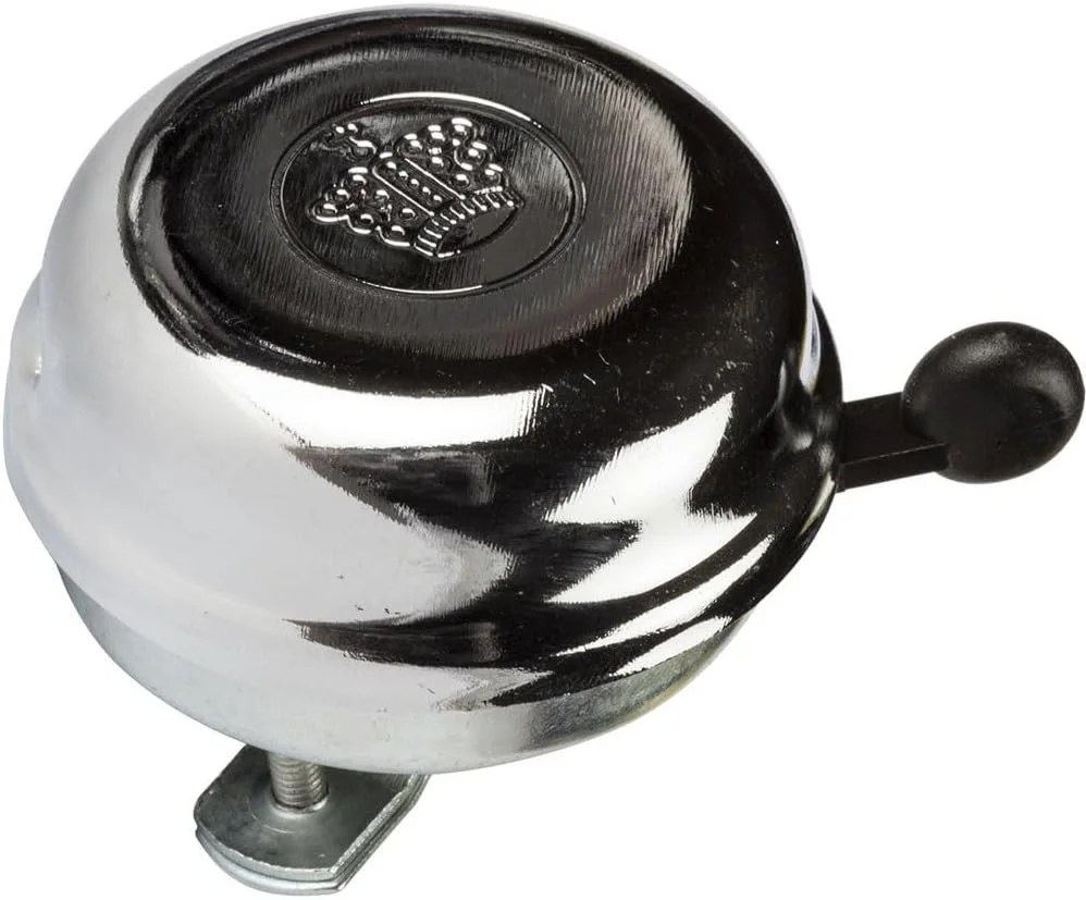 زنگ دوچرخه یونیورسال کروم آهن اونبایک کینگ