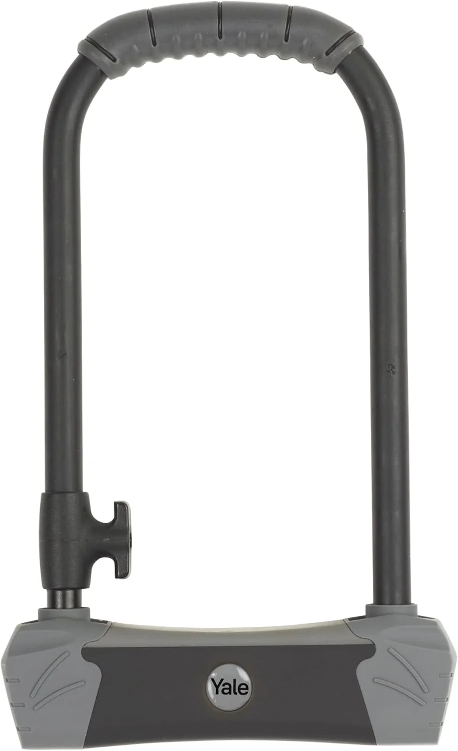 قفل U شکل دوچرخه ییل مدل YUL3/14/230/1 Maximum Defendor، مشکی
